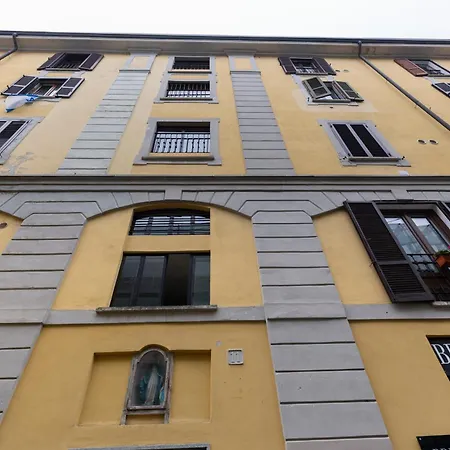 Tortona Space - Fashion District Lägenhet Milano